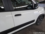  Fiat  Panda FIAT  / 2011 / 5P / BERLINA 1.0 FIREFLY 70CV SeS HYBRID CITY LIFE #56