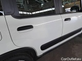  Fiat  Panda FIAT  / 2011 / 5P / BERLINA 1.0 FIREFLY 70CV SeS HYBRID CITY LIFE #61