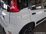  Fiat  Panda FIAT  / 2011 / 5P / BERLINA 1.0 FIREFLY 70CV SeS HYBRID CITY LIFE #71