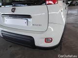  Fiat  Panda FIAT  / 2011 / 5P / BERLINA 1.0 FIREFLY 70CV SeS HYBRID CITY LIFE #74