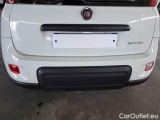  Fiat  Panda FIAT  / 2011 / 5P / BERLINA 1.0 FIREFLY 70CV SeS HYBRID CITY LIFE #78