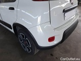  Fiat  Panda FIAT  / 2011 / 5P / BERLINA 1.0 FIREFLY 70CV SeS HYBRID CITY LIFE #81