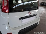  Fiat  Panda FIAT  / 2011 / 5P / BERLINA 1.0 FIREFLY 70CV SeS HYBRID CITY LIFE #87