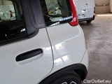  Fiat  Panda FIAT  / 2011 / 5P / BERLINA 1.0 FIREFLY 70CV SeS HYBRID CITY LIFE #89