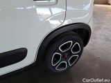  Fiat  Panda FIAT  / 2011 / 5P / BERLINA 1.0 FIREFLY 70CV SeS HYBRID CITY LIFE #92