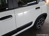  Fiat  Panda FIAT  / 2011 / 5P / BERLINA 1.0 FIREFLY 70CV SeS HYBRID CITY LIFE #94