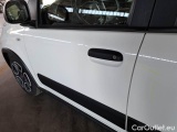  Fiat  Panda FIAT  / 2011 / 5P / BERLINA 1.0 FIREFLY 70CV SeS HYBRID CITY LIFE #100
