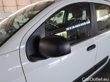  Fiat  Panda FIAT  / 2011 / 5P / BERLINA 1.0 FIREFLY 70CV SeS HYBRID CITY LIFE #113