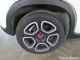  Fiat  Panda FIAT  / 2011 / 5P / BERLINA 1.0 FIREFLY 70CV SeS HYBRID CITY LIFE #121