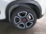  Fiat  Panda FIAT  / 2011 / 5P / BERLINA 1.0 FIREFLY 70CV SeS HYBRID CITY LIFE #123