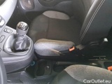  Fiat  Panda FIAT  / 2011 / 5P / BERLINA 1.0 FIREFLY 70CV SeS HYBRID CITY LIFE #131