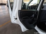  Fiat  Panda FIAT  / 2011 / 5P / BERLINA 1.0 FIREFLY 70CV SeS HYBRID CITY LIFE #146