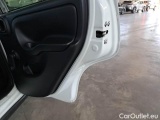  Fiat  Panda FIAT  / 2011 / 5P / BERLINA 1.0 FIREFLY 70CV SeS HYBRID CITY LIFE #162