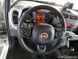  Fiat  Panda FIAT  / 2011 / 5P / BERLINA 1.0 FIREFLY 70CV SeS HYBRID CITY LIFE #174