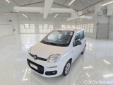  Fiat  Panda FIAT  2012 5 PORTE BERLINA 1.3 MJT 16V 75CV SeS POP 