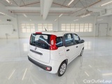  Fiat  Panda FIAT  2012 5 PORTE BERLINA 1.3 MJT 16V 75CV SeS POP #2