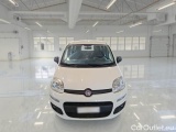  Fiat  Panda FIAT  2012 5 PORTE BERLINA 1.3 MJT 16V 75CV SeS POP #6