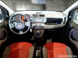  Fiat  Panda FIAT  2012 5 PORTE BERLINA 1.3 MJT 16V 75CV SeS POP #3