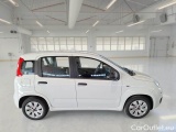  Fiat  Panda FIAT  2012 5 PORTE BERLINA 1.3 MJT 16V 75CV SeS POP #7