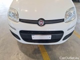  Fiat  Panda FIAT  2012 5 PORTE BERLINA 1.3 MJT 16V 75CV SeS POP #28