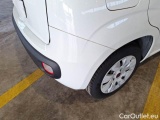  Fiat  Panda FIAT  2012 5 PORTE BERLINA 1.3 MJT 16V 75CV SeS POP #46
