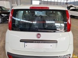  Fiat  Panda FIAT  2012 5 PORTE BERLINA 1.3 MJT 16V 75CV SeS POP #48