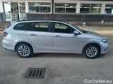  Fiat  Tipo FIAT  / 2015 / 5P / STATION WAGON 1.3 MJT 95CV 5M SeS BUSINESS #7