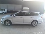  Fiat  Tipo FIAT  / 2015 / 5P / STATION WAGON 1.3 MJT 95CV 5M SeS BUSINESS #8