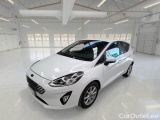  Ford  Fiesta FORD  / 2017 / 5P / BERLINA 1.5 ECOBLUE 85CV SeS TITANIUM 