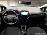  Ford  Fiesta FORD  / 2017 / 5P / BERLINA 1.5 ECOBLUE 85CV SeS TITANIUM #3