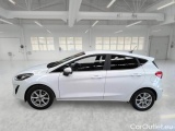  Ford  Fiesta FORD  / 2017 / 5P / BERLINA 1.5 ECOBLUE 85CV SeS TITANIUM #8