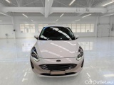  Ford  Fiesta FORD  / 2017 / 5P / BERLINA 1.5 ECOBLUE 85CV SeS TITANIUM #6