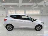  Ford  Fiesta FORD  / 2017 / 5P / BERLINA 1.5 ECOBLUE 85CV SeS TITANIUM #7