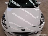  Ford  Fiesta FORD  / 2017 / 5P / BERLINA 1.5 ECOBLUE 85CV SeS TITANIUM #23