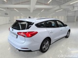  Ford  Focus FORD  / 2018 / 5P / STATION WAGON 1.5 ECOBLUE 120CV BUSINESS SW #2