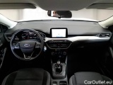  Ford  Focus FORD  / 2018 / 5P / STATION WAGON 1.5 ECOBLUE 120CV BUSINESS SW #3