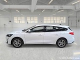  Ford  Focus FORD  / 2018 / 5P / STATION WAGON 1.5 ECOBLUE 120CV BUSINESS SW #8