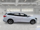  Ford  Focus FORD  / 2018 / 5P / STATION WAGON 1.5 ECOBLUE 120CV BUSINESS SW #7