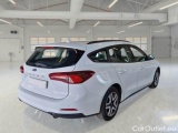  Ford  Focus FORD  / 2018 / 5P / STATION WAGON 1.5 ECOBLUE 120CV BUSINESS SW #2