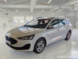  Ford  Focus FORD  / 2018 / 5P / STATION WAGON 1.5 ECOBLUE 120CV BUSINESS SW 