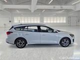  Ford  Focus FORD  / 2018 / 5P / STATION WAGON 1.5 ECOBLUE 120CV BUSINESS SW #7