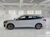  Ford  Focus FORD  / 2018 / 5P / STATION WAGON 1.5 ECOBLUE 120CV BUSINESS SW #8