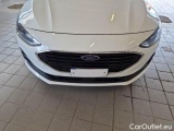  Ford  Focus FORD  / 2018 / 5P / STATION WAGON 1.5 ECOBLUE 120CV BUSINESS SW #28