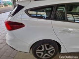  Ford  Focus FORD  / 2018 / 5P / STATION WAGON 1.5 ECOBLUE 120CV BUSINESS SW #41