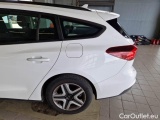 Ford  Focus FORD  / 2018 / 5P / STATION WAGON 1.5 ECOBLUE 120CV BUSINESS SW #52