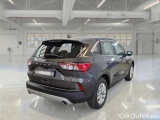 Ford  Kuga FORD  / 2019 / 5P / SUV 1.5 ECOBLUE 120CV 2WD TITANIUM BUS. AUTO #2
