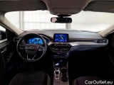  Ford  Kuga FORD  / 2019 / 5P / SUV 1.5 ECOBLUE 120CV 2WD TITANIUM BUS. AUTO #3