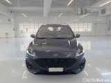  Ford  Kuga FORD  / 2019 / 5P / SUV 1.5 ECOBLUE 120CV 2WD ST-LINE AUTO #6