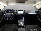  Ford  S-Max FORD  / 2015 / 5P / MONOVOLUME 2.5 BENZ.-FULL HYBR.190 TIT. BUS.7P.AUTO #3