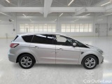  Ford  S-Max FORD  / 2015 / 5P / MONOVOLUME 2.5 BENZ.-FULL HYBR.190 TIT. BUS.7P.AUTO #7